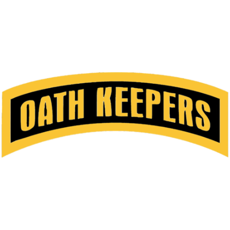 Oath Keepers